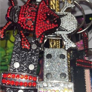 Men’s belts I’m taking offers